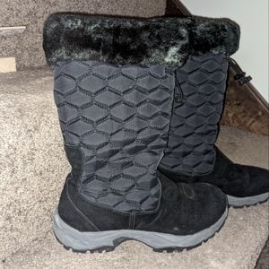 LL Bean Winter Boots 7.5